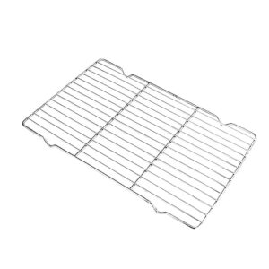 Wire Grid S/S With Legs 1*1