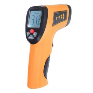 Infrared Thermometer Svea