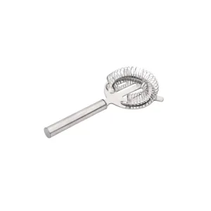 BAR STRAINER S/S