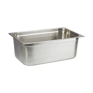 GN 1-1 PAN Stainless Steel