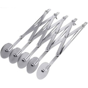 Cutter Roller 5 Partions