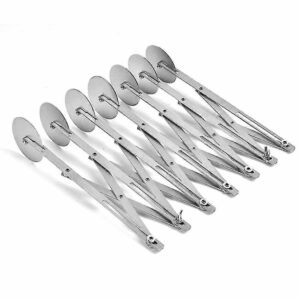 Cutter Roller 7 Partions