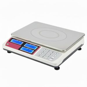 Water Proof Kitchen Scale 30KG